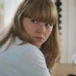 Mathilde Le Borgne