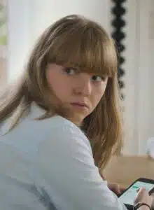 Mathilde Le Borgne