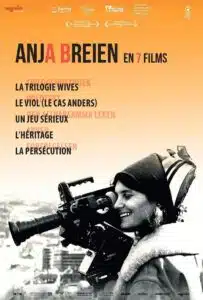 Anja Breien