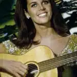 Claudine Longet