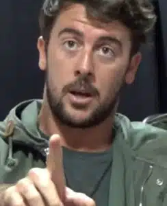 Théo Frimigacci