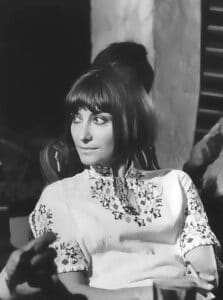 Lucienne Hamon