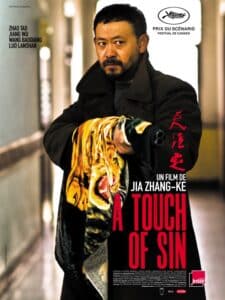 Jia Zhangke (Jia Zhang-ke)