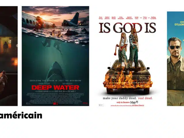 Box-office USA : Obsession, de l’horreur au pays des blockbusters