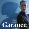 Garance, affiche finale