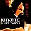 Kinjite sujet tabou, l'affiche