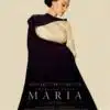 Maria, l'affiche