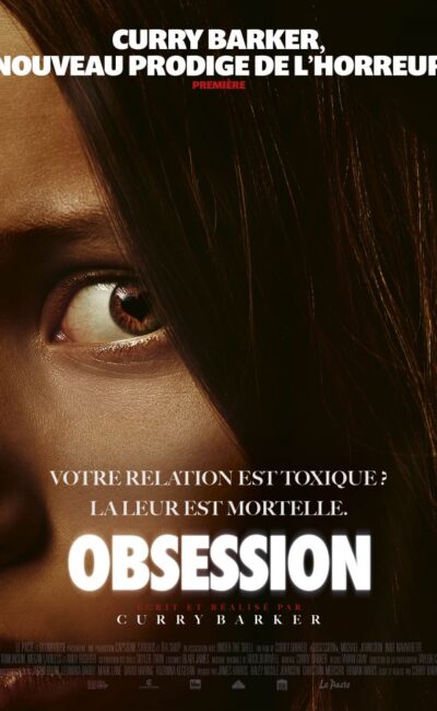 Obsession : la critique du film de Curry Barker