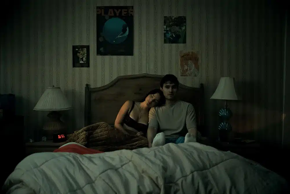 Obsession, photo 2