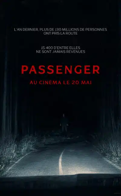 Passenger : la critique du film de André Øvredal