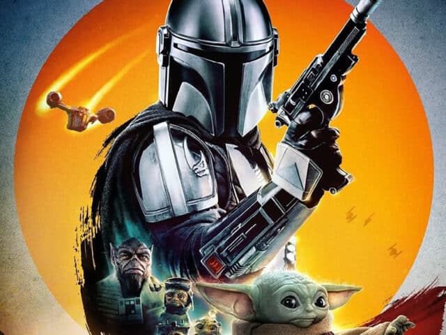 Premier jour France : Star Wars The Mandalorian and Grogu déjà plombé