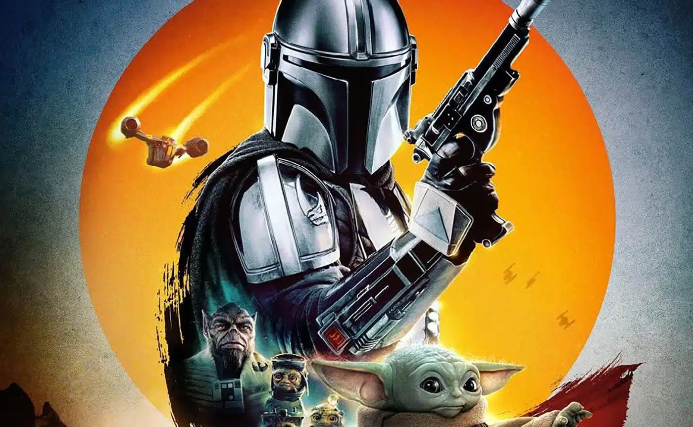 Box-office de Star Wars - The Mandalorian and Grogu