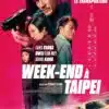 Week-end à Taipei, l'affiche