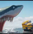 Premier jour France : Des Minions et des Monstres dévore Toy Story 5