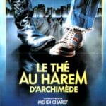 Mehdi Charef