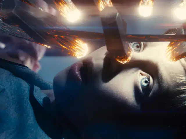 Premier Jour France : Disclosure Day de Steven Spielberg passionne les foules