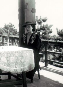 Chizuru Kitagawa
