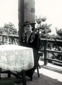Chizuru Kitagawa