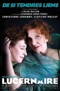 Christiane Cohendy