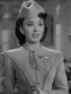 Ann Blyth