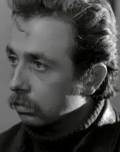 Serge Bento