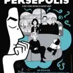 Marjane Satrapi