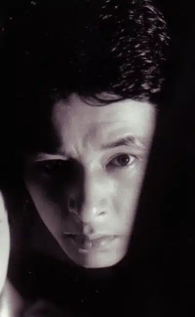 Ryûji Shinagawa, portrait