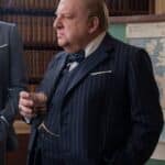 Simon Russell Beale