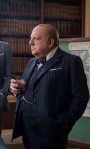 Simon Russell Beale