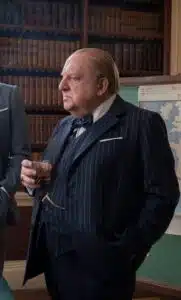 Simon Russell Beale