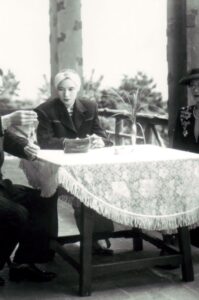 Takiko Mizunoe