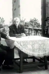 Takiko Mizunoe