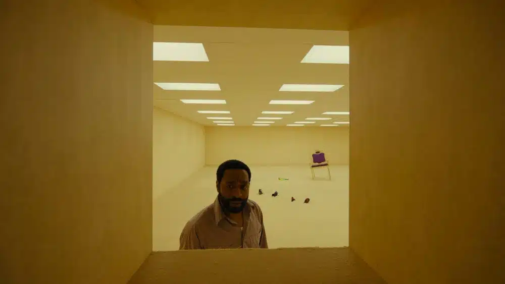 Backrooms, photo 1