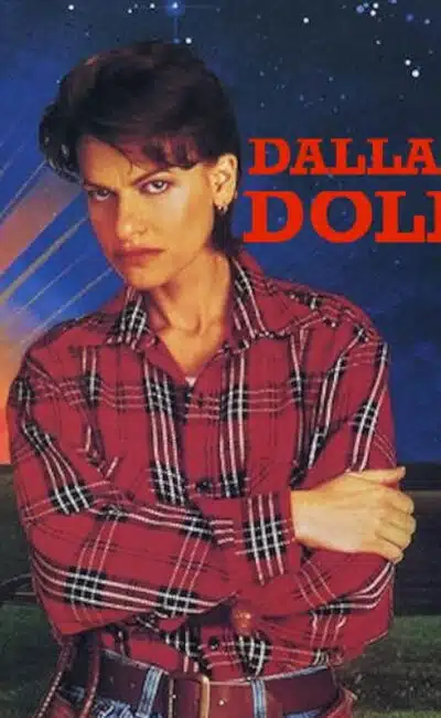 Sandra Bernhard dans Dallas Doll