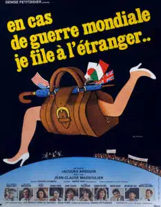 Jean-Claude Massoulier