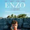 Enzo, l'affiche du film