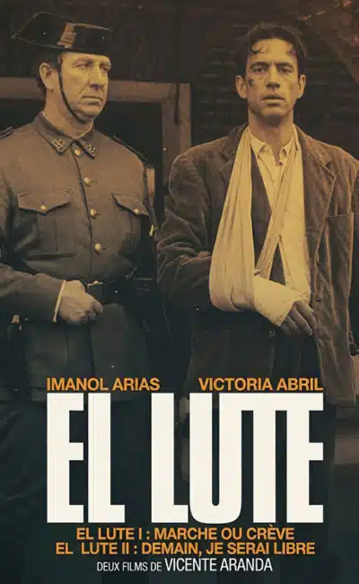 El Lute : Marche ou crève – critique du film et test-blu-ray