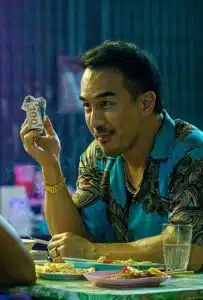 Joe Taslim