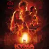 Affiche de Kyma, l'onde mystérieuse