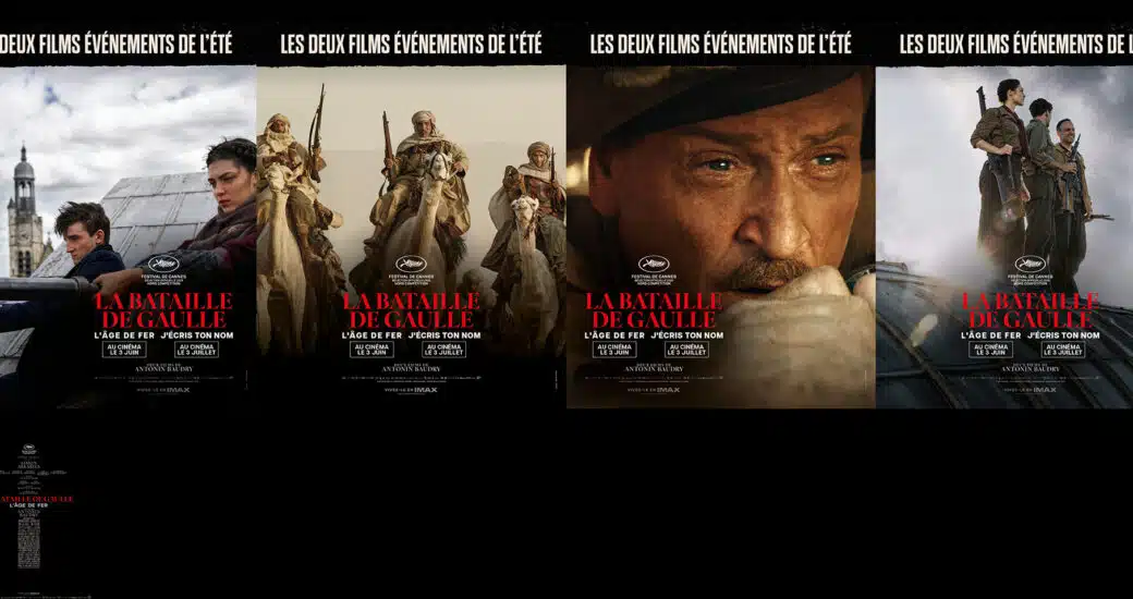 trailers