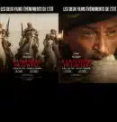 Box-office France : Scary Movie devant La Bataille de Gaulle