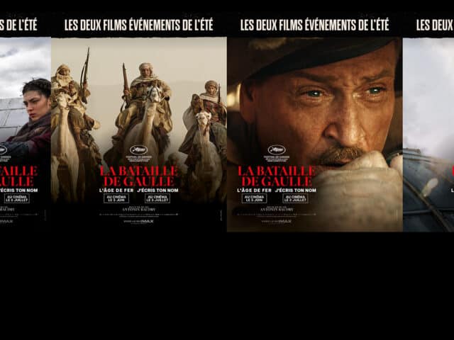 Box-office France : Scary Movie devant La Bataille de Gaulle