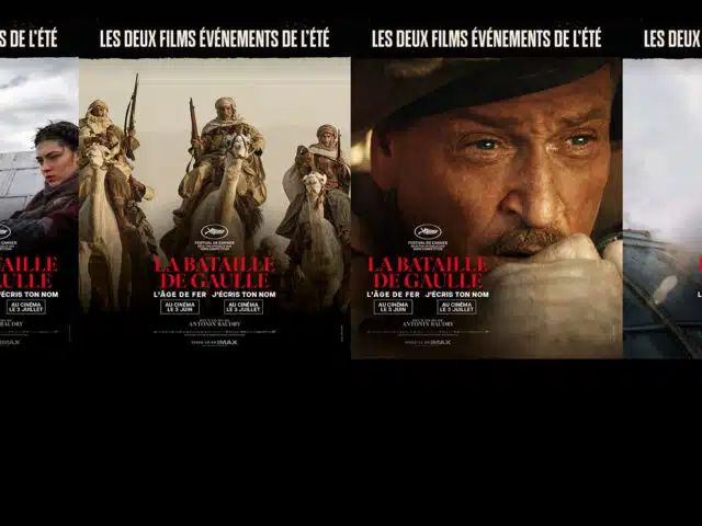 Box-office France : Scary Movie devant La Bataille de Gaulle