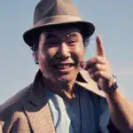 Kiyoshi Atsumi