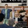 Le Vertige, l'affiche