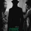 L'homme invisible en blu-ray chez Roboto