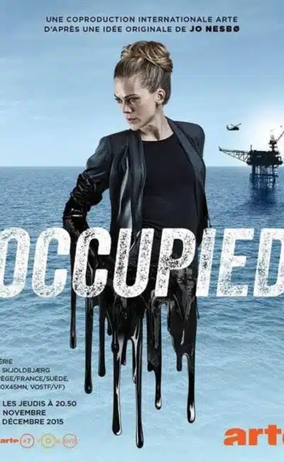 Série Occupied