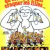 Qu'est-ce qui fait craquer les filles..