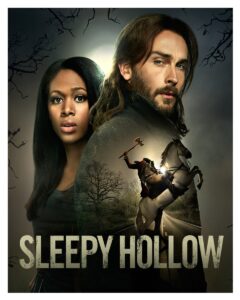 Tom Mison