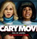 Premier Jour France : Scary Movie met à terre La Bataille de Gaulle
